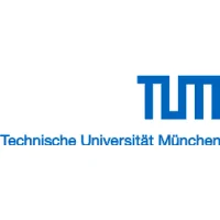 慕尼黑工业大学 logo