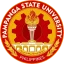 Pampanga State University logo