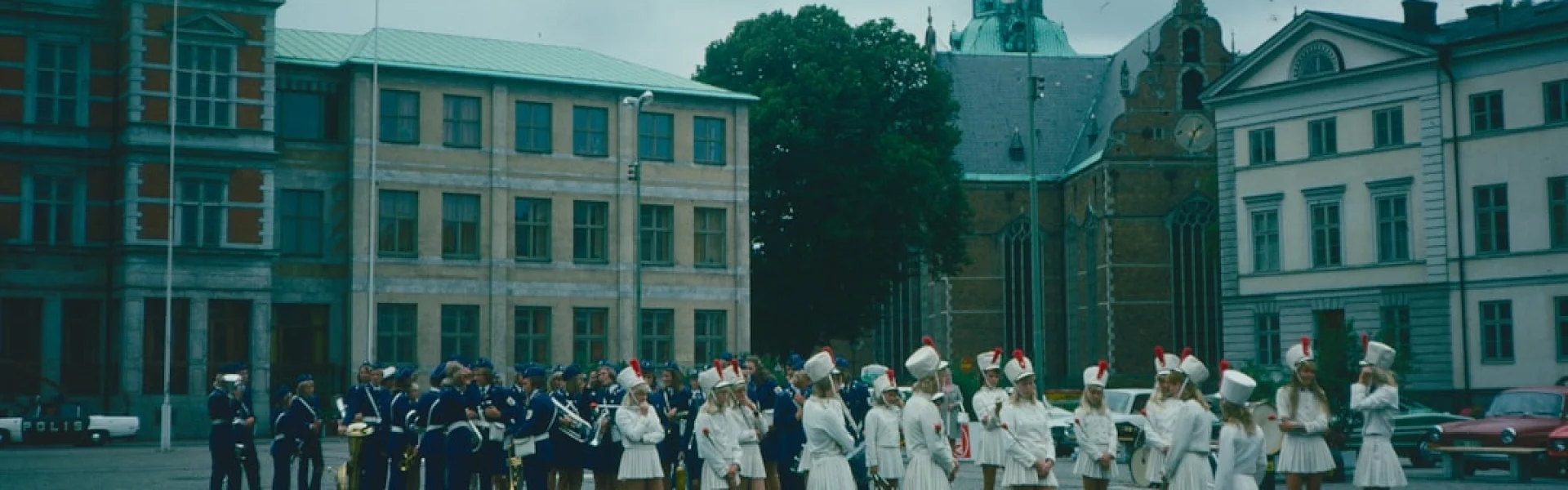 Norwegian Police University College