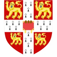 剑桥大学 logo