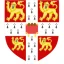 剑桥大学 logo