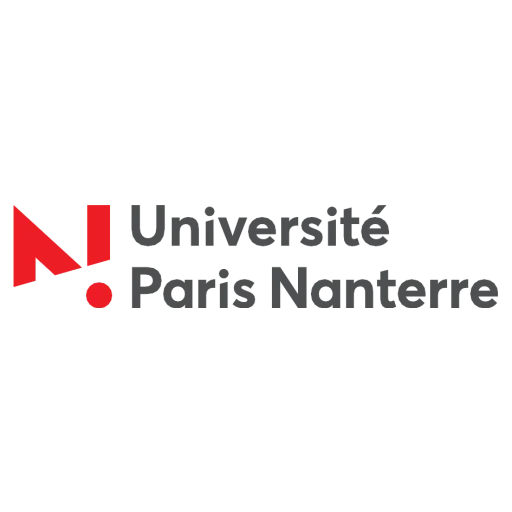 巴黎第十大学 logo