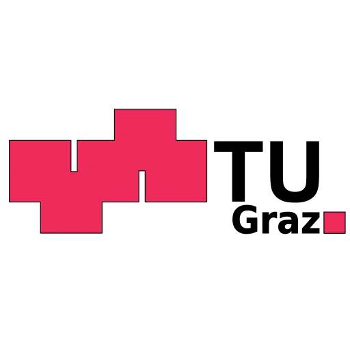 格拉茨技术大学 logo