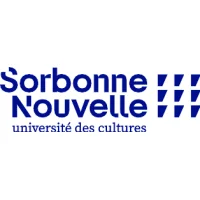 Université Sorbonne Nouvelle logo