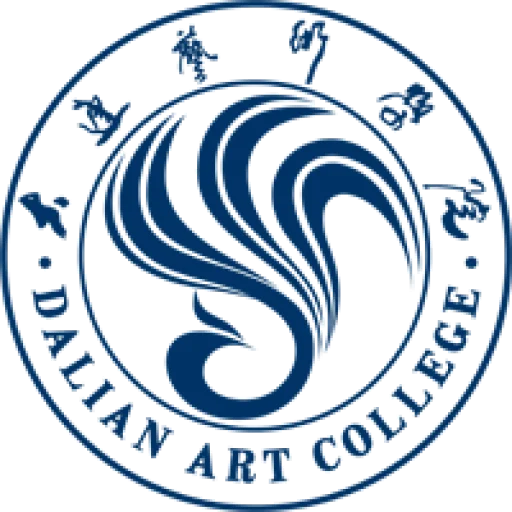 Dalian Art College logo