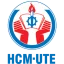 胡志明市教育与技术大学 logo