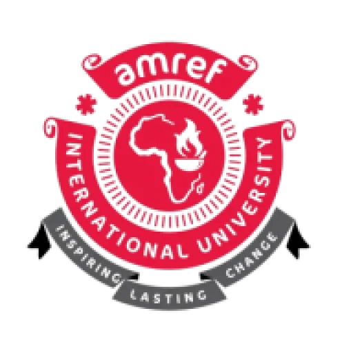 Amref International University