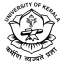 University of Kerala logo