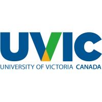 维多利亚大学 logo