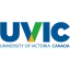 维多利亚大学 logo