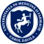 卡罗尔达维拉医药大学 logo