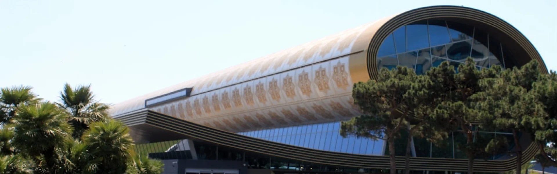 Erzincan Binali Yıldırım University