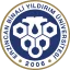 Erzincan Binali Yıldırım University logo
