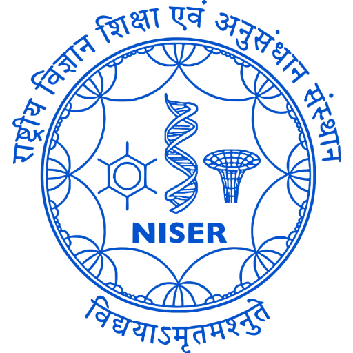 National Institute of Science Education and Research
