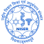 National Institute of Science Education and Research logo