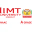 IIMT University logo