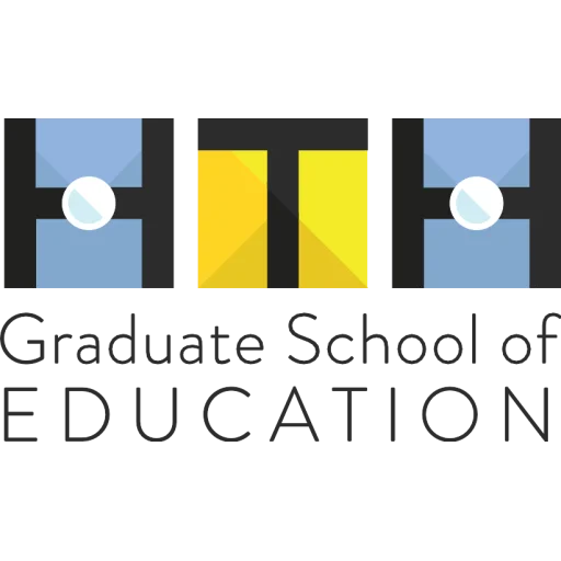 High Tech High Graduate School of Education logo