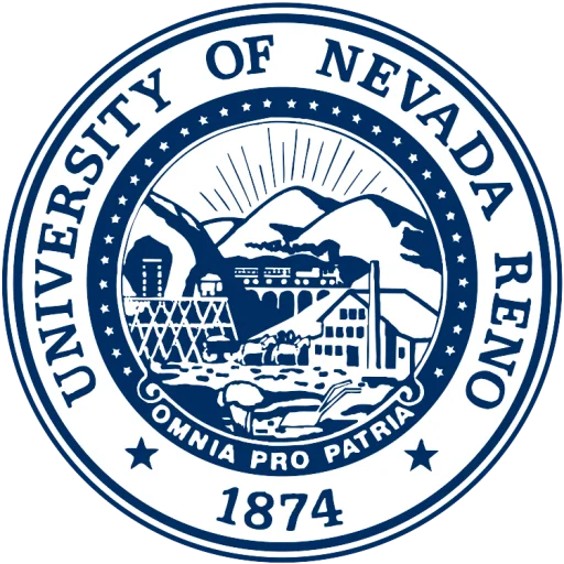 University of Nevada, Reno logo