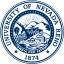 内华达大学雷诺分校 logo