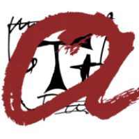 罗维拉-威尔吉利大学 logo