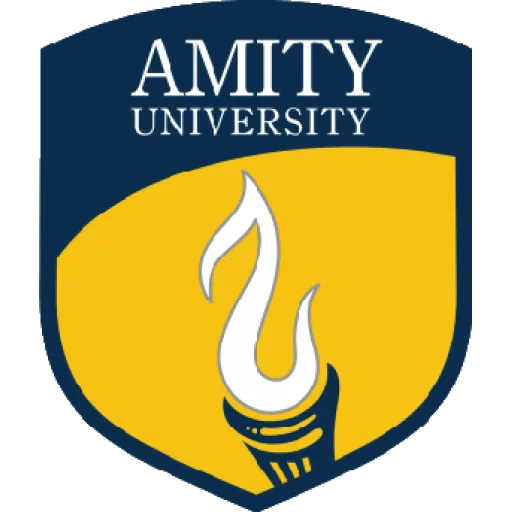 亚米提大学 logo