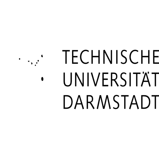 Technische Universität Darmstadt logo