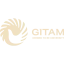 甘地技术与管理学院 logo