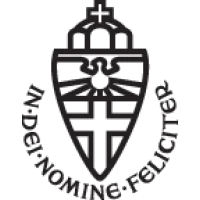 奈梅亨拉德伯德大學 logo