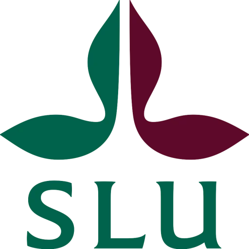 瑞典农业科学大学 logo