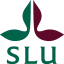 Swedish University of Agricultural Sciences logo
