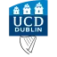 University College Dublin logo