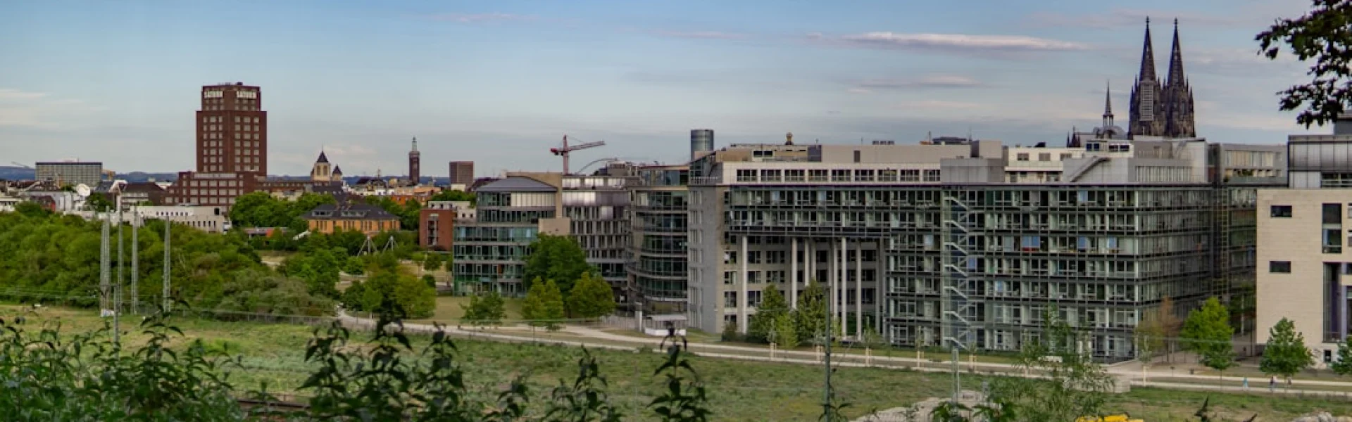 Rheinische Hochschule Köln
