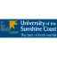 University of the Sunshine Coast logo