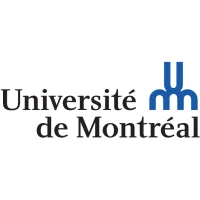 蒙特利尔大学 logo
