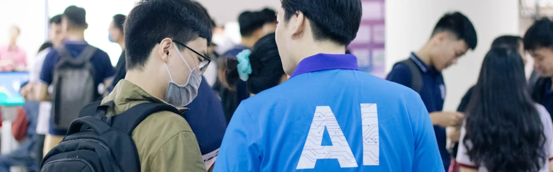 National School of Artificial Intelligence