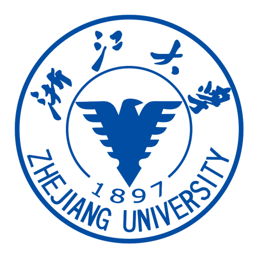 Zhejiang University logo