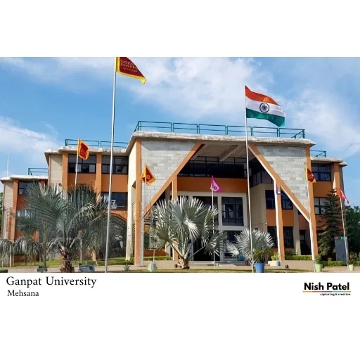 Ganpat University