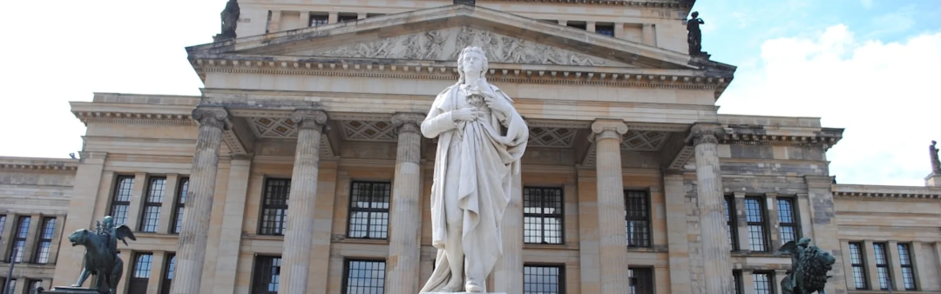 Akademie der bildenden Künste Wien