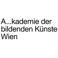 Akademie der bildenden Künste Wien logo