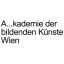 Akademie der bildenden Künste Wien logo