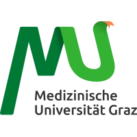 Medical University of Graz logo