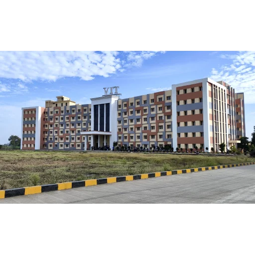 VIT Bhopal University