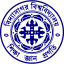 Vidyasagar University logo