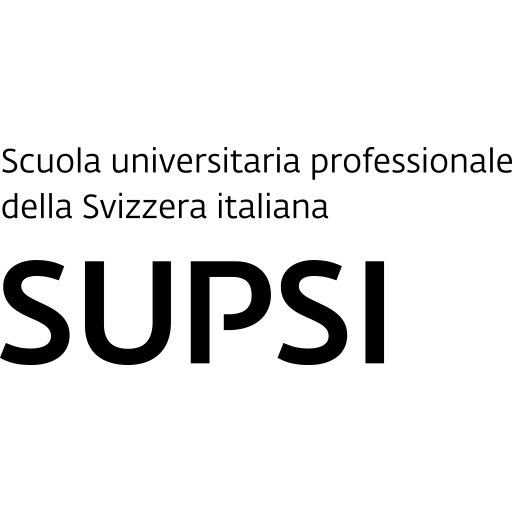 University of Applied Sciences and Arts of Southern Switzerland