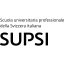 University of Applied Sciences and Arts of Southern Switzerland logo