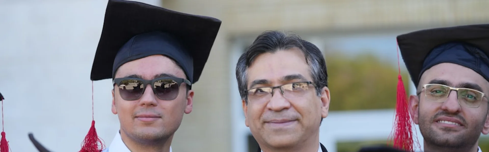 Sidi Mohamed Ben Abdellah University