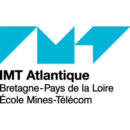 IMT Atlantique logo
