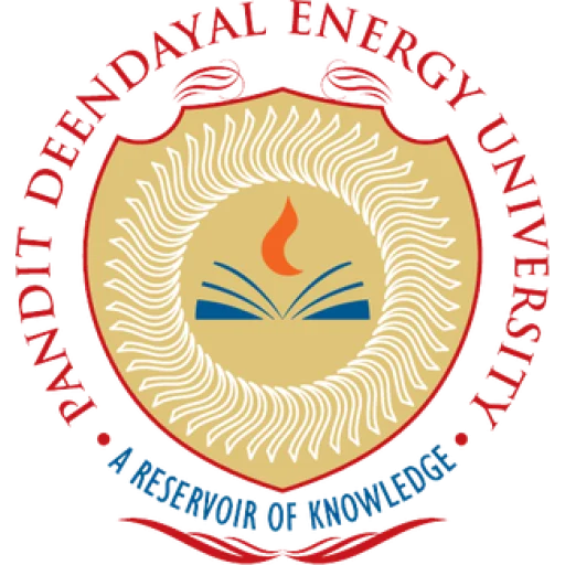 Pandit Deendayal Energy University