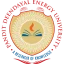 Pandit Deendayal Energy University logo