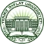 泰尔梅兹州立师范学院 logo